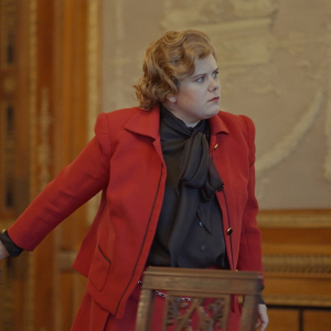 La Clémence de Titus &copy; Opéra de Nice